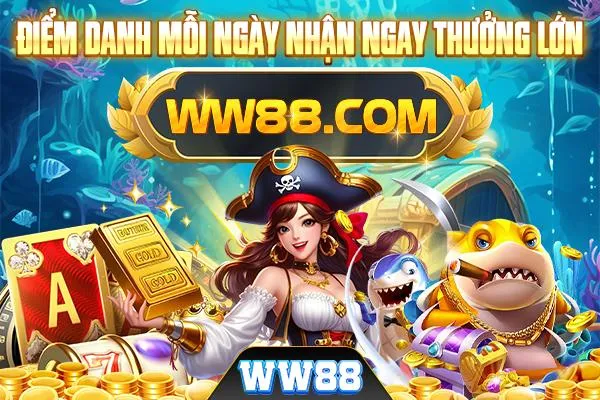 game bắn cá - Bắn cá Thần Tài