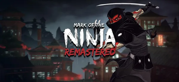 game 2d mobile - Mark Of The Ninja