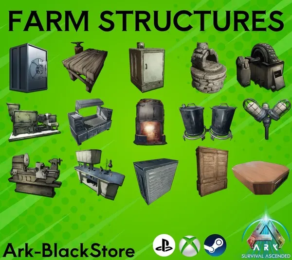 game 3d pc - ARK: Survival Evolved