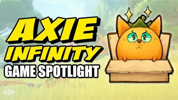 game axie infinity - Axie Infinity: Tower Defense