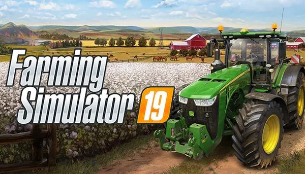 game nông trại - Farming Simulator Mobile