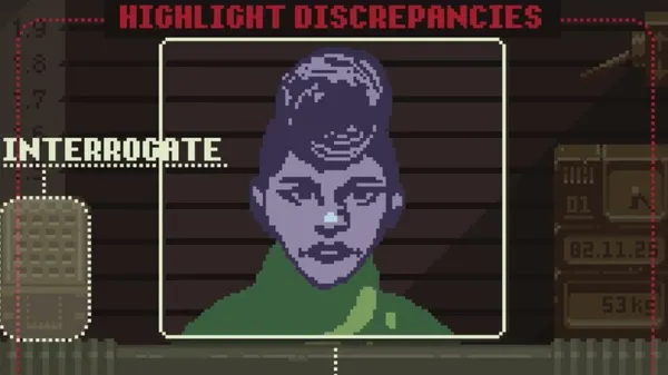 game offline android - Papers, Please