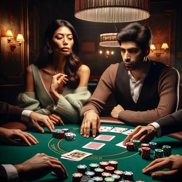 Khám Phá 18 Game Poker Hấp Dẫn Nhất Dành Cho Bạn