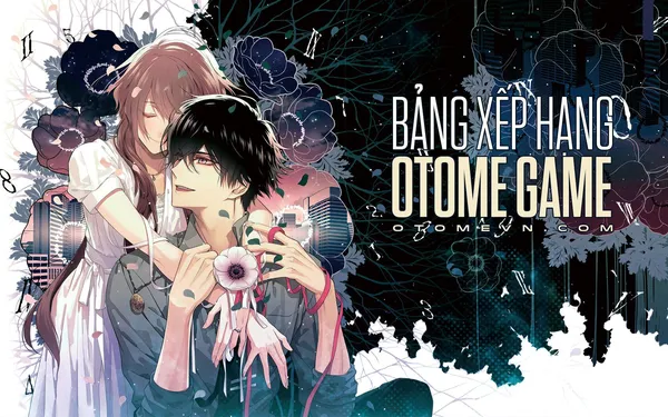 game tình yêu - Aksys Games: The Otome Series