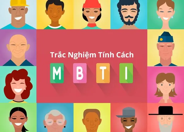 game trắc nghiệm - Khẳng định bản thân