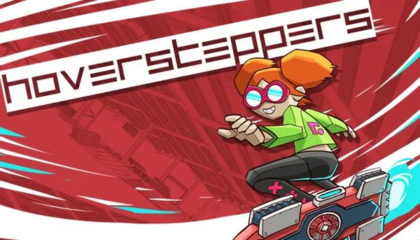 game trượt ván - Jet Set Radio